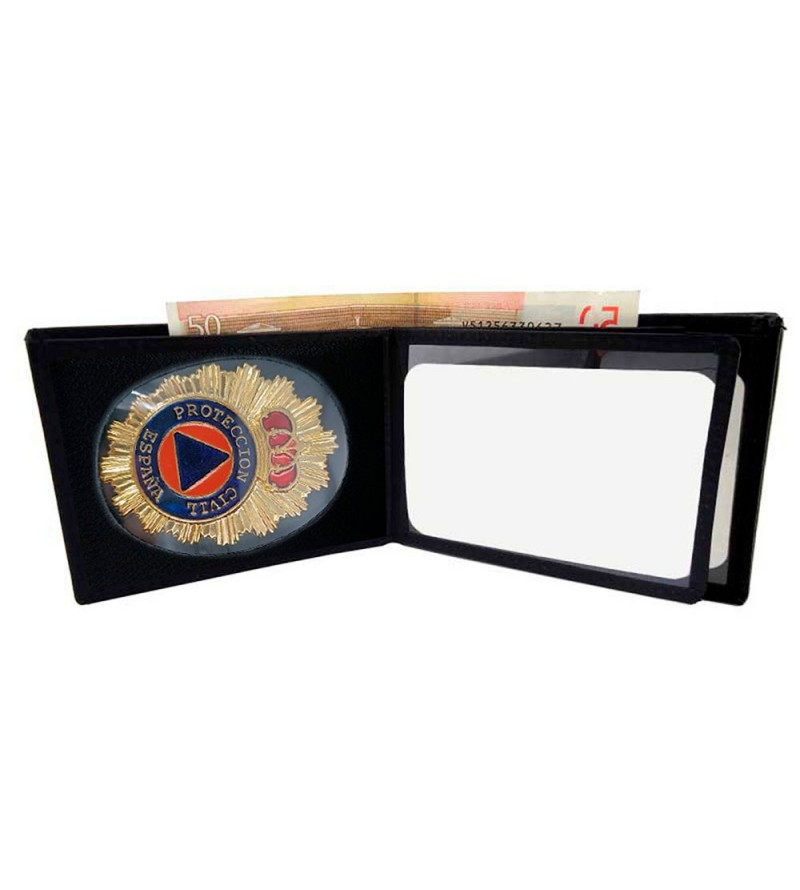 Portafoglio Carabinieri Porta Placca Carabinieri | Romano Military