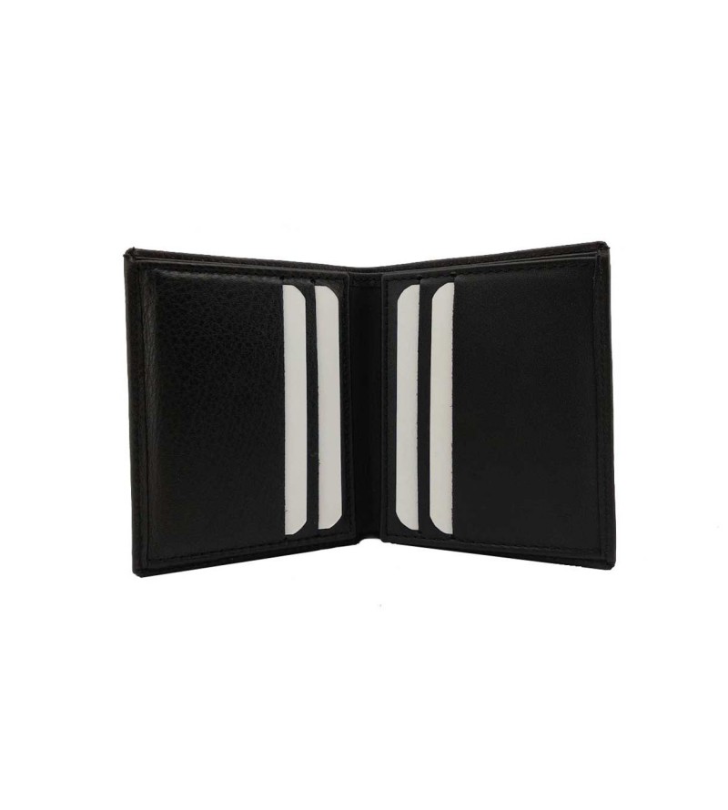 Cartera porta placa para CNP con tarjetero - H-50 Tactical