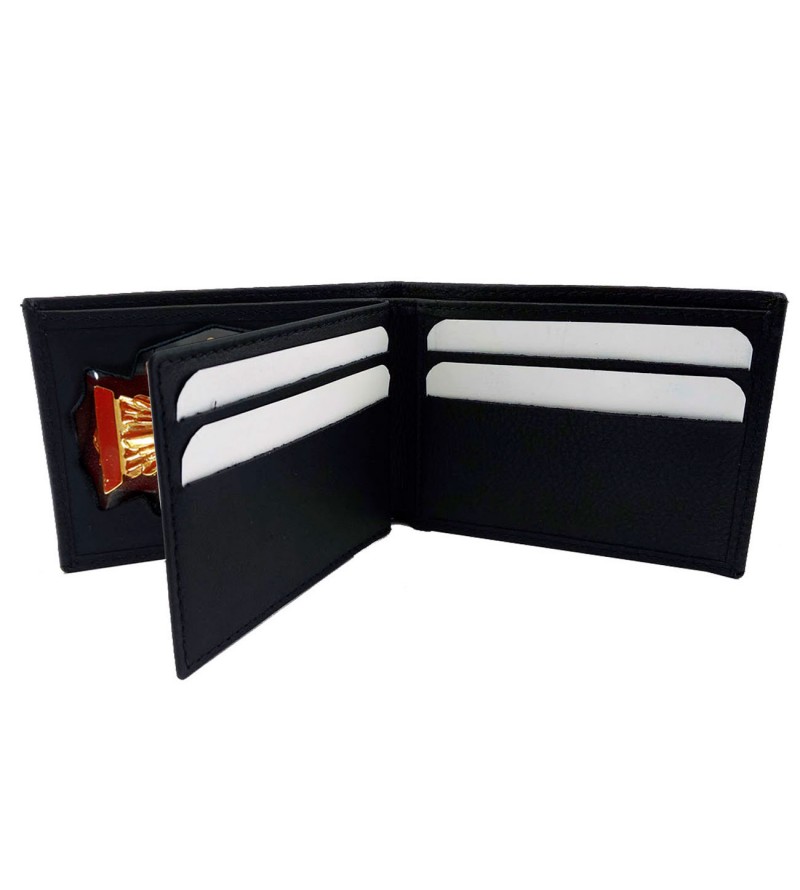 Vega Holster Portafoglio Carabinieri 1WM40 placca occultabile | Il Tricolore